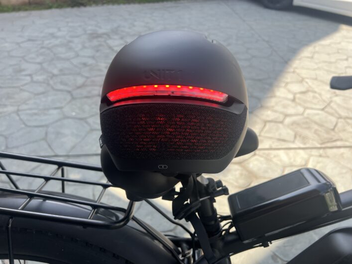 E-bike and all accessories