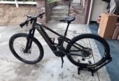 2022 Orbea Wild M10 Size S/M