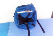 Complete Lone Peak Pannier Set