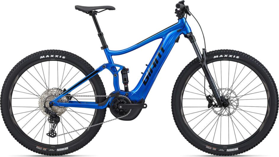 Giant Stance E+ 1 29er