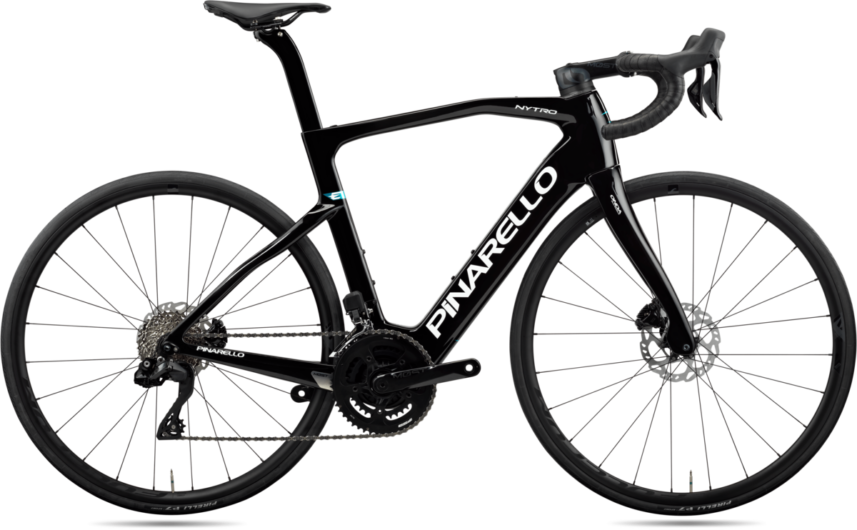 Pinarello Nytro Road E5 105 Di2