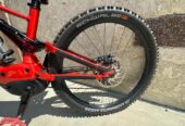 2021 Specialized Turbo Levo Comp M S3