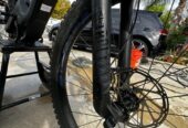 Specialized Levo Comp Carbon Fiber E Bike Mountain