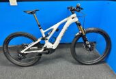 2022 S-Works Levo S4