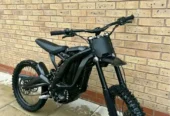 Surrons bike for sale