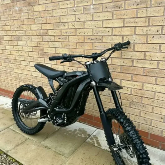 Surrons bike for sale