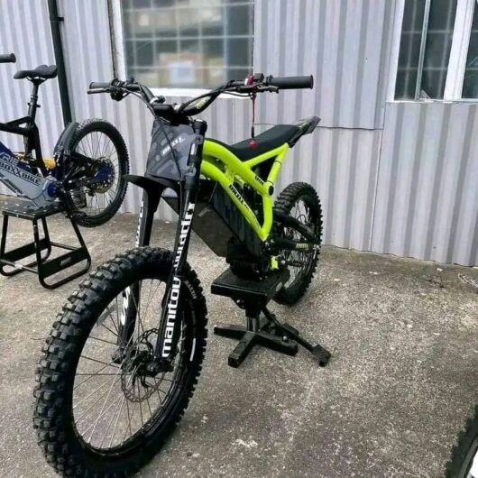 Surrons bike for sale