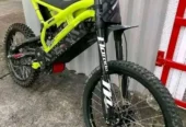 Surrons bike for sale