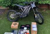 Surrons bike for sale