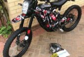 Surrons bike for sale r