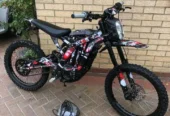 Surrons bike for sale r