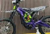 Surrons bike for sale