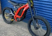 72v Surron bike for sale 2015 model